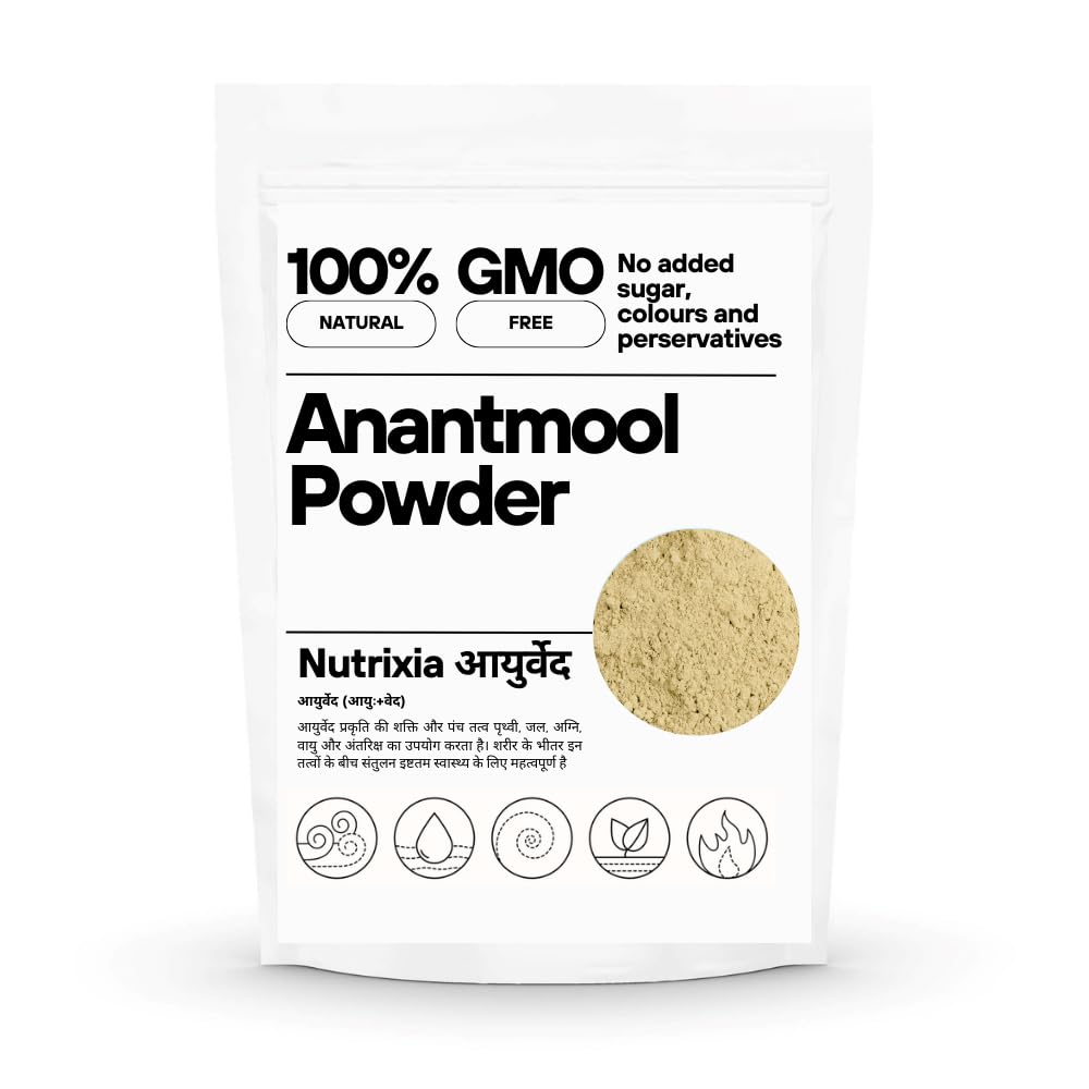 See full amazon price history chart for Anantmool Powder/Hemidesmus indicus Powder 100 gm Anantmool Powder/Hemidesmus indicus Powder 100 gm (B09V5FNXV8) Amazon Price History, Amazon Price Tracker