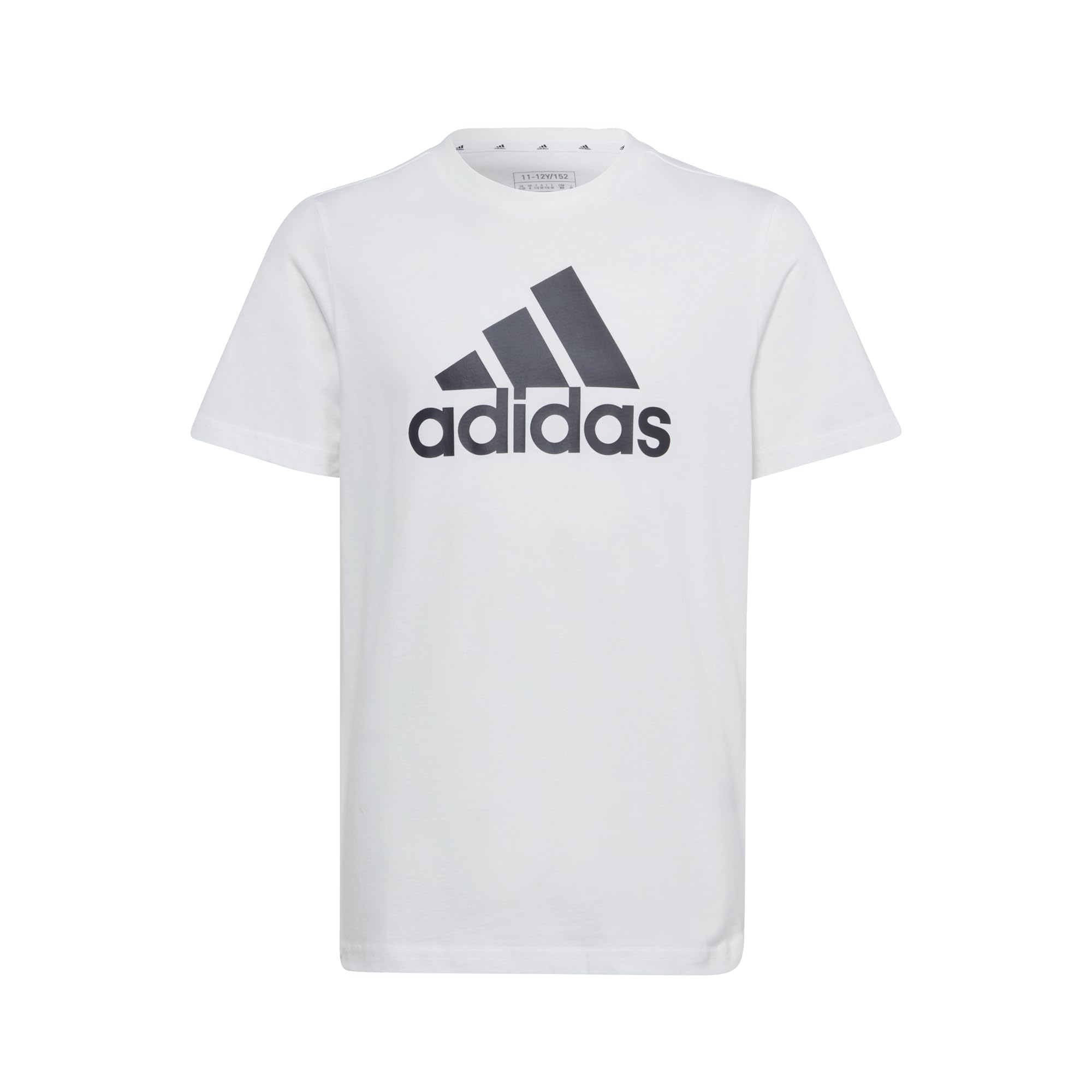 adidas U Bl 2 tee T-Shirt (Short Sleeve) Unisex niños