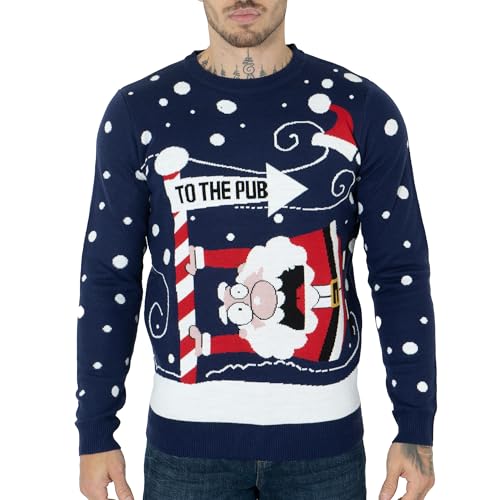 Christmas Jumpers for Men