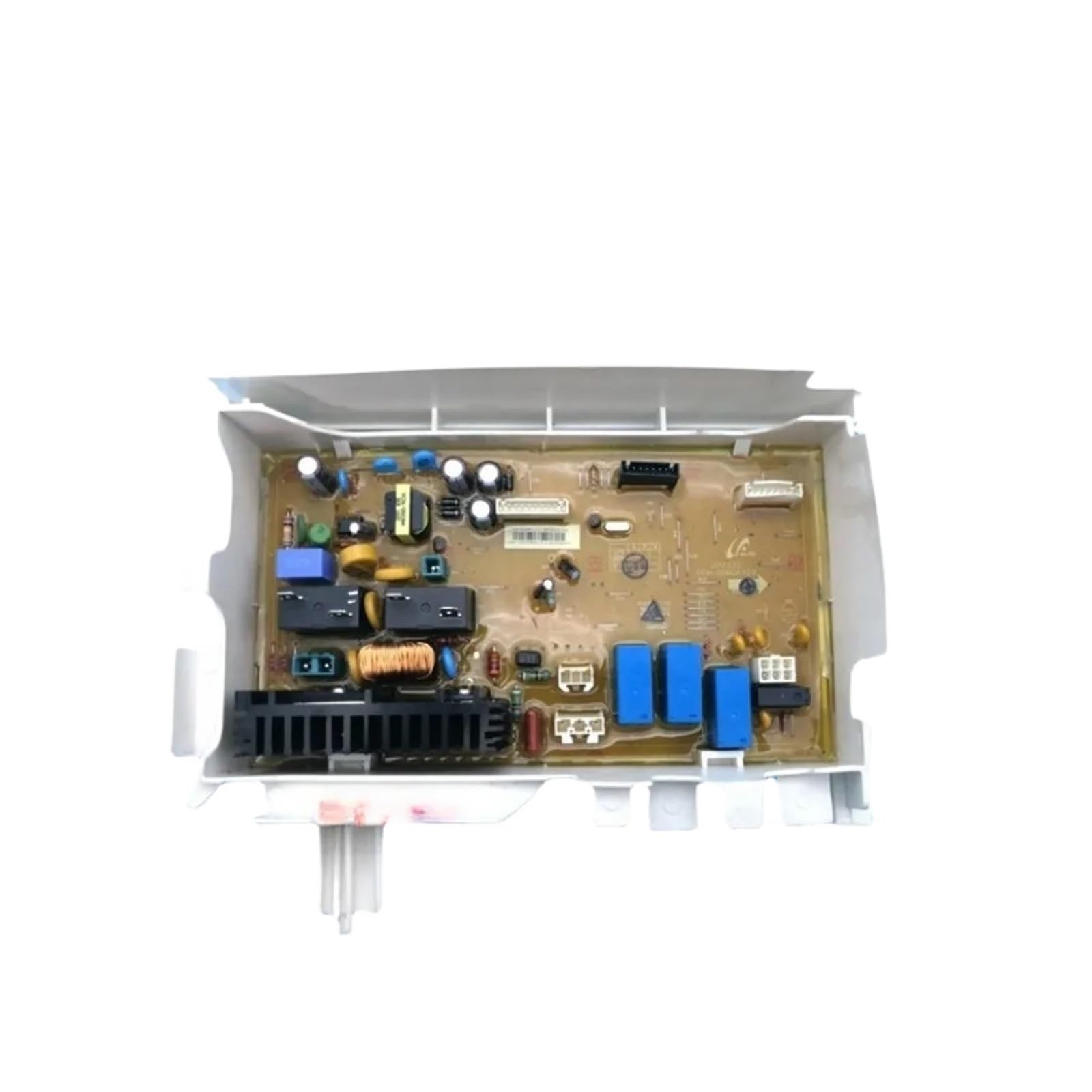 DC92-01080C carte de contrôle pour lave-linge module PCB de remplacement