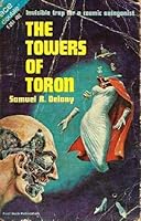 The Towers of Toron/The Lunar Eye B000BB9VK8 Book Cover