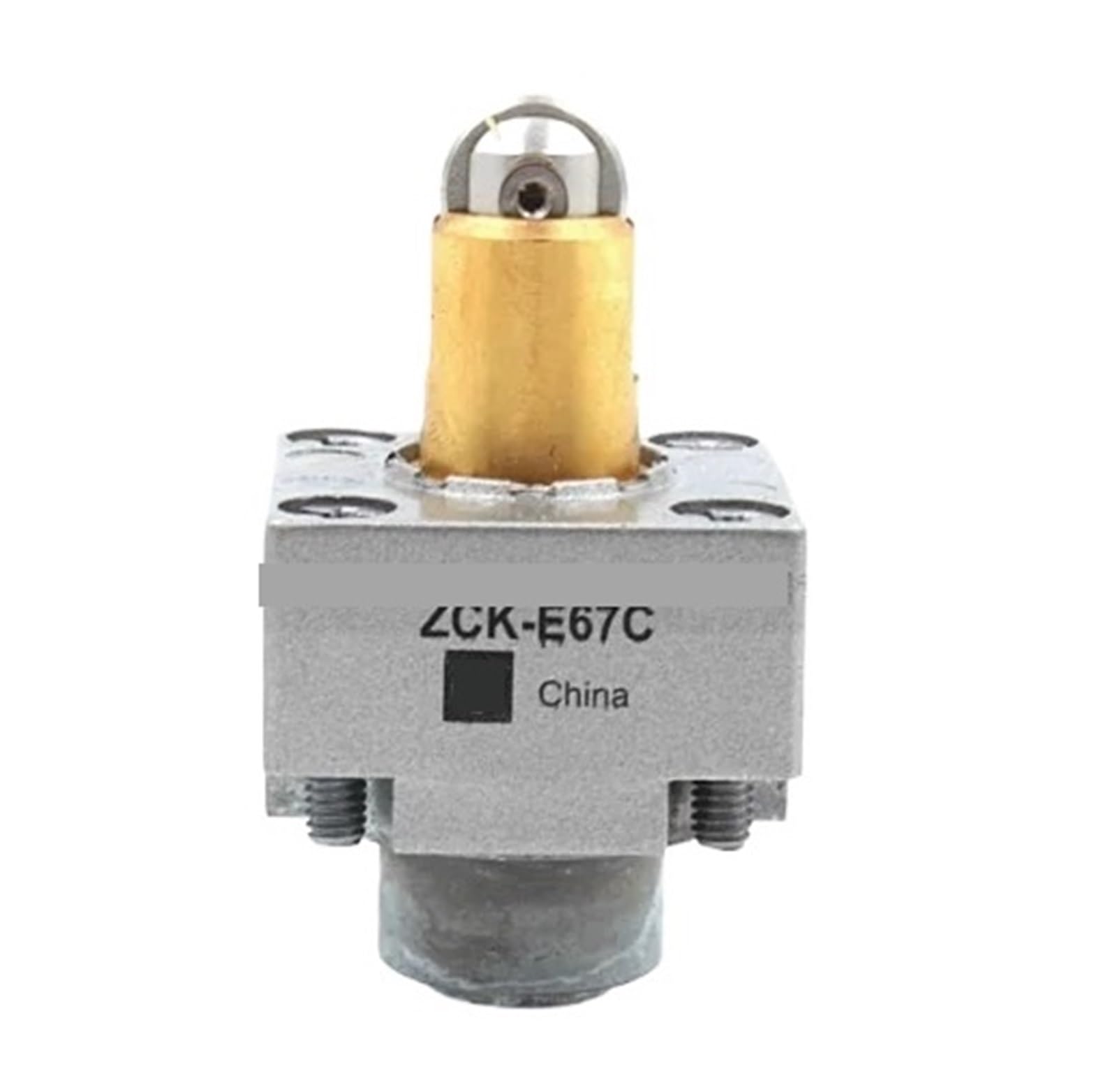 ZVQYSGIW Limit Switch Travel Switch ZCKE67 Operating Head ZCK-E67