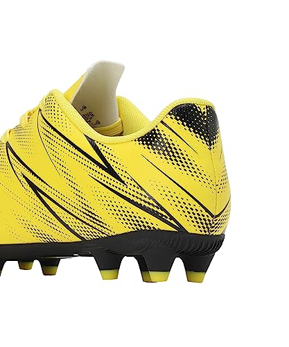 Image of Puma Unisex Kid ATTACANTO FG /AG Football Shoe