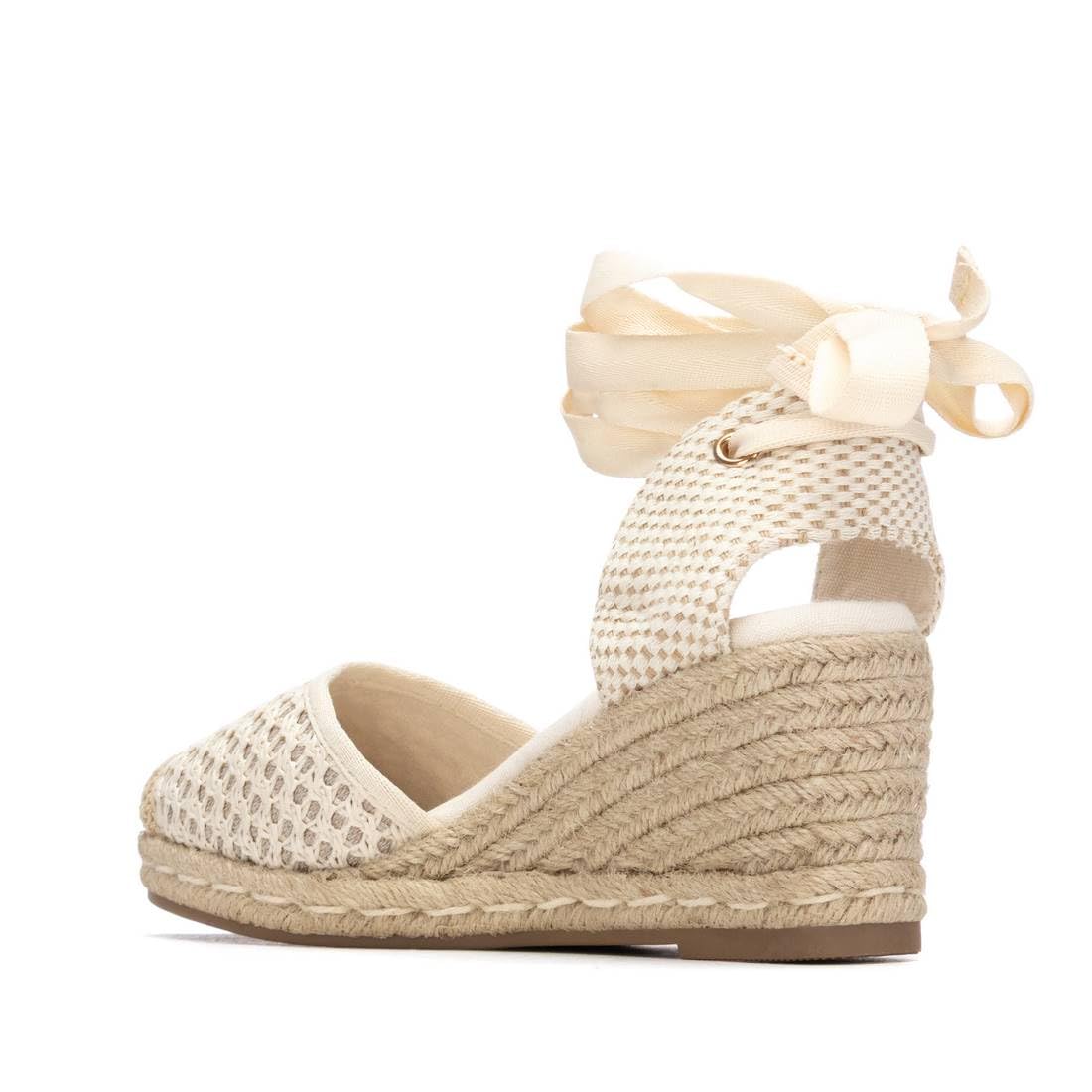 XTI - Alpargatas Mujer - Calzado Cómodo y Versátil - Moda casual