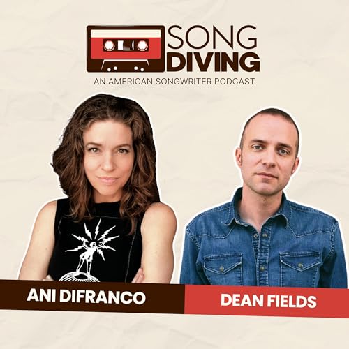 SONG DIVING with Ani Difranco