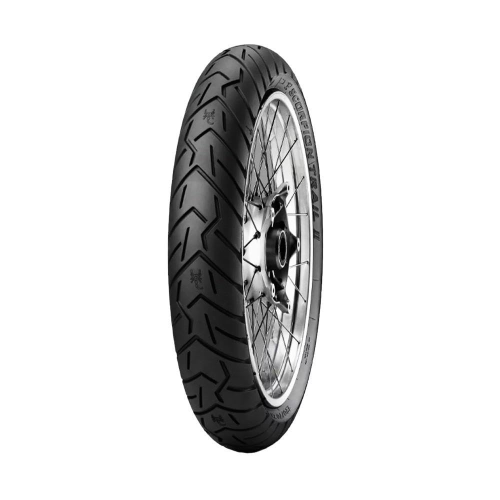 Pirelli Scorpion Trail II 110/80 R19 - Moto