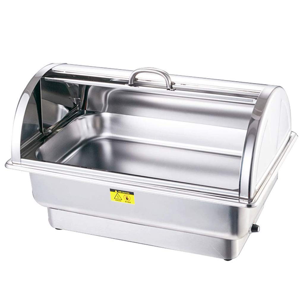 Buy Snow Yang Stainless Steel Chafing Dish Set Buffet Food Warmer, heat container, heat