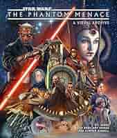 SF・ファンタジー・ホラー STARWARS: THE PHANTOM MENACE Amazon.com: Star Wars - Episode I, The Phantom Menace (Full