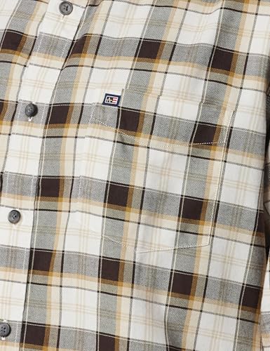 Image of Arrow Men's Solid Slim Fit Shirt