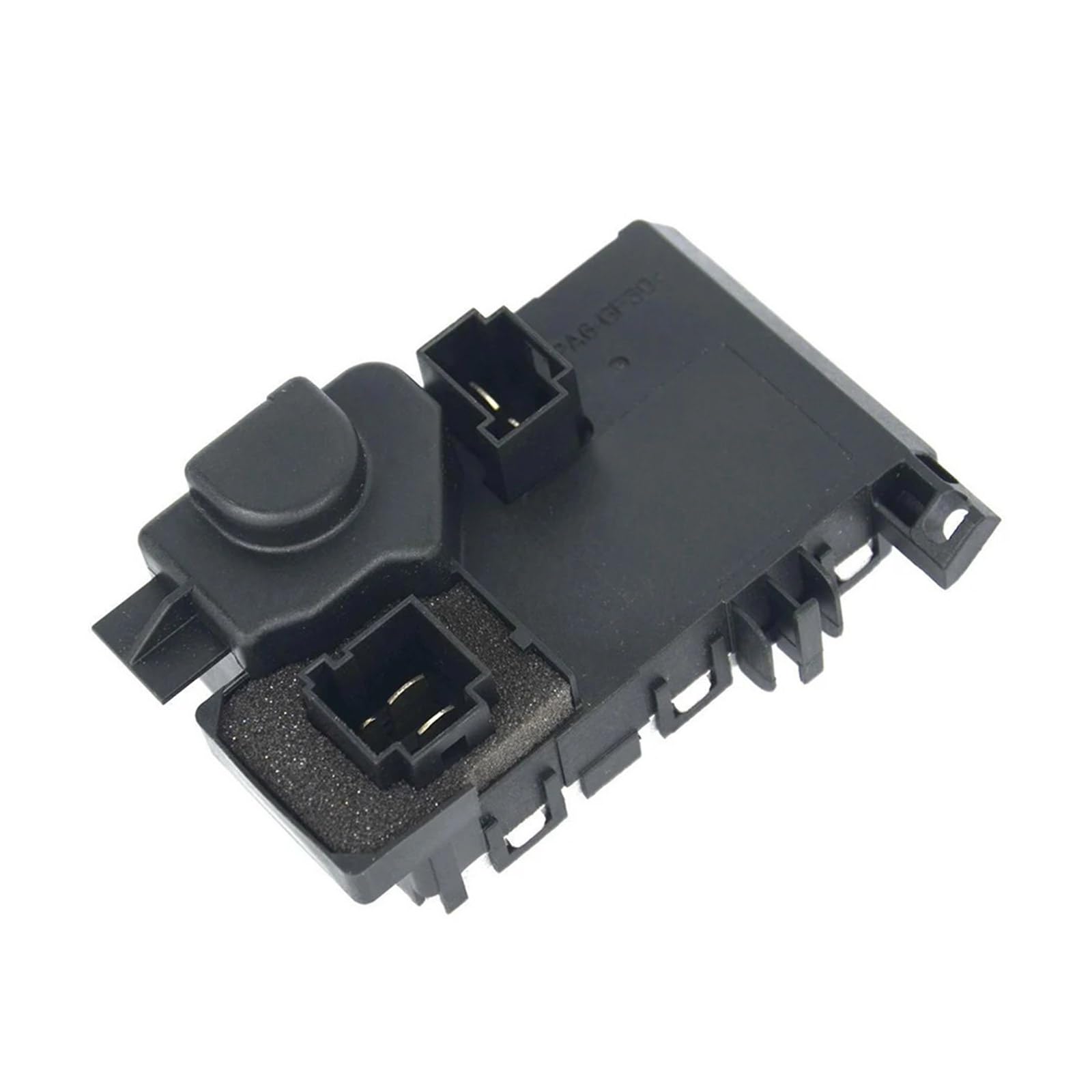 Hkfgdjdl Heater Blower Resistor Control Module for W221 C216 S350 S400 S550 S600 S63AMG S65AMG 2218706758 351321611 A2218706758