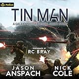 Tin Man: Galaxy's Edge, Book 0.5