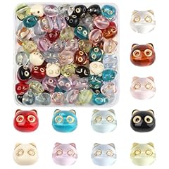 Cat Head- 110 pcs