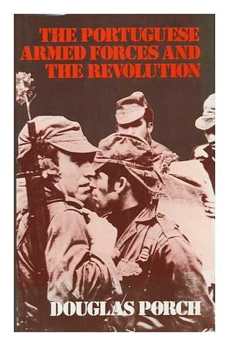 Buy Portuguese Armed Forces and the Revolution — BookShops.in