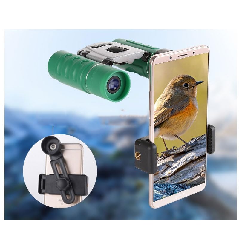 Binoculares de visión nocturna para fotografía de baja luz miniatura 4