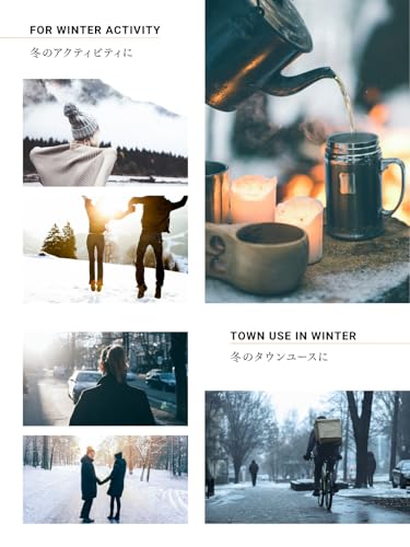 MYTREX POWERMUF ヒーターマフラー MT-PM21Bサムネイル3