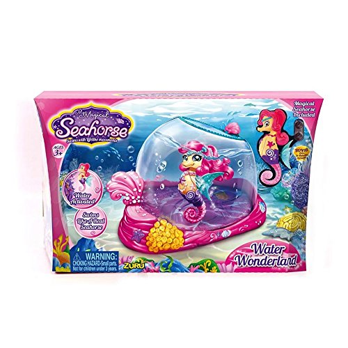 Preisvergleich Produktbild ROBO Seahorse Playset