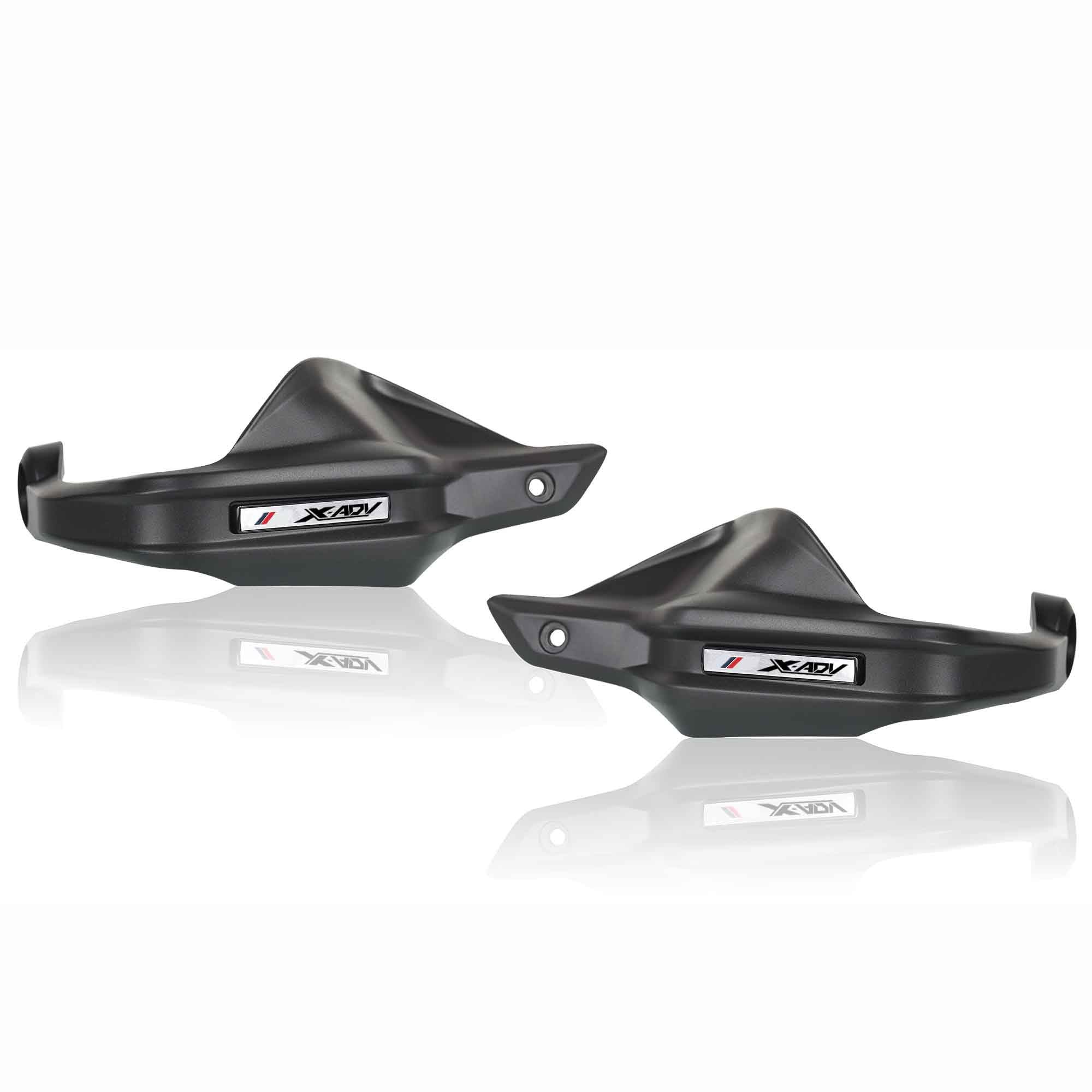 YREJNHDW for XADV X-ADV 750 X ADV XADV750 Motorcycle Black Hand Guards Brake Clutch Levers Protector Handguard Shield with
