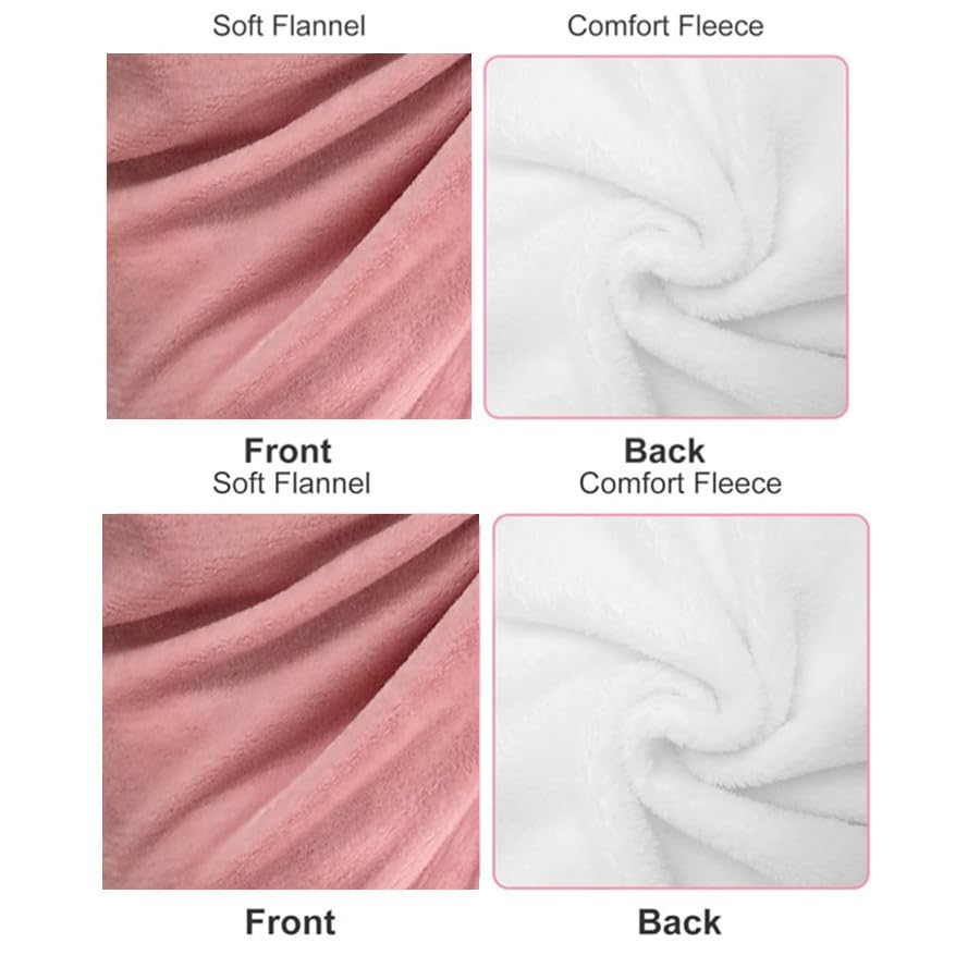 Image of Pink Shark Blanket for Adults and Kids - Sleeping Bag, Onesie Cosplay Costume, Gifts (M, Please Refer to Size Chart Before Purchasing)