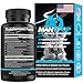 MANTFUP Daily Sexual Enhancer for Men | Boost Libido, Testosterone & Performance, Fast-Acting Enhancement | Potenciadores de Testosterona (1 Month)