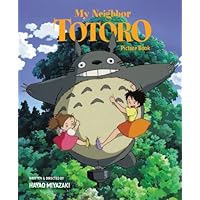 My Neighbor Totoro New Pictuha: New Edition (My Neighbor Totoro
