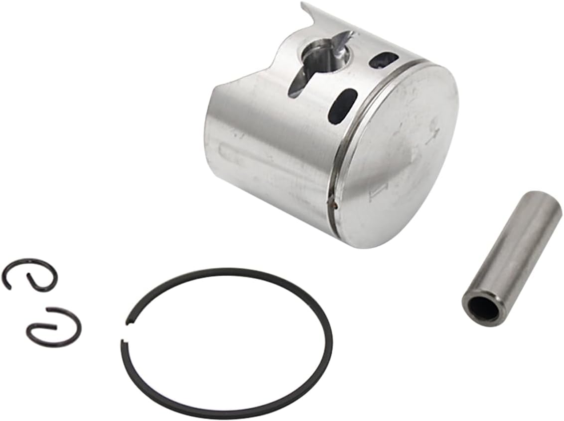 FLMLF Rc Boat 26CC Piston Ring Set Fit for Zenoah CY RCMK Marine Gas Engine G260 PUM CompatibleX11 Racing Boat Toys Parts
