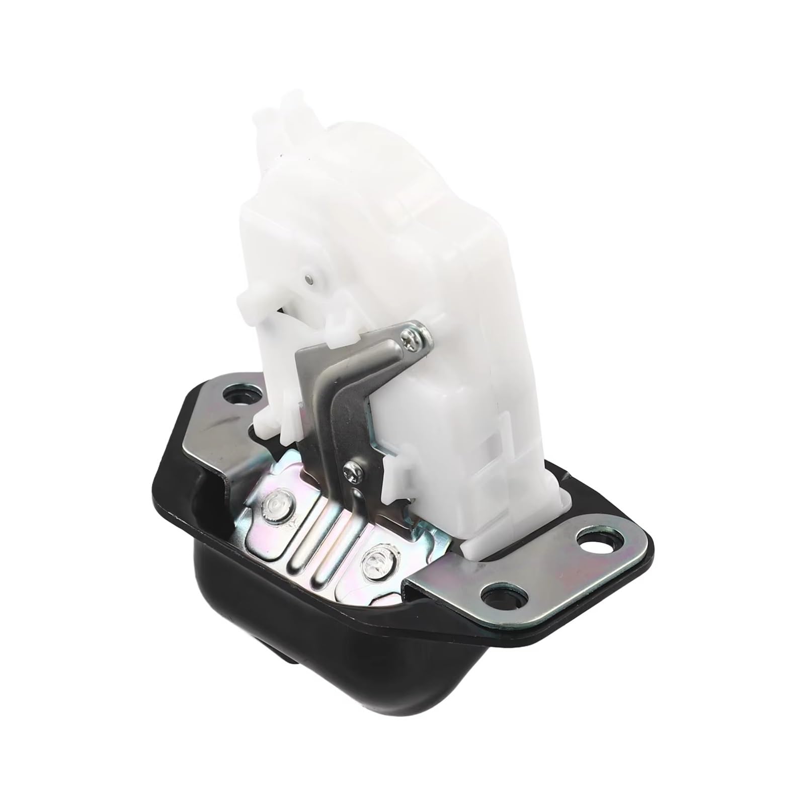 Hmnmxq One Color For Nissan For Note E11 Ne11 2006-2012 For Tiida For Hatchback C11 2004-2013 Car Trunk Lock Latch Tail Gate Actuator Rear Tail Gate Latch Lock