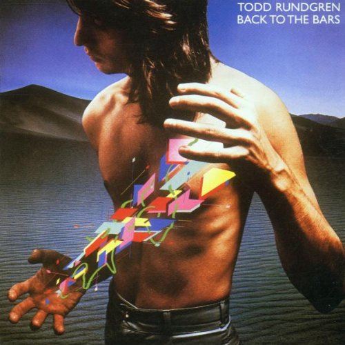 Rundgren, Todd - Back to the Bars - Amazon.com Music