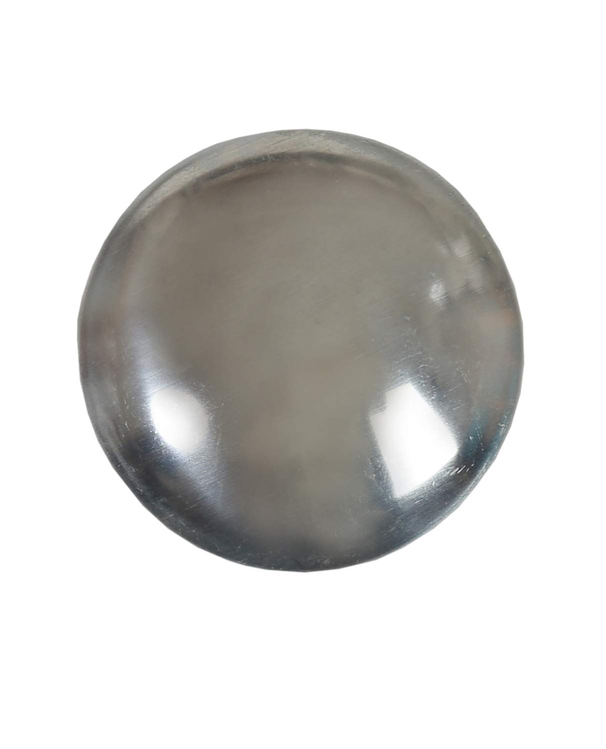 FROSAL Sackkarrenrad Luftrad mit Radbefestigung | Ersatzrad Bollerwagen 260x85 mm 3.00-4 | Rad für Sackkarre | Bollerwagenrad inkl. Achsstopfen | Radkappe | Rollenlager | Nabe 20mm/60mm (2 Stück)