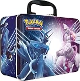 Pokémon: Cofre de Coleccionista - 2022