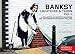 Banksy Locations & Tours Volume 1: A Collection of Graffiti Locations and Photographs in London, England