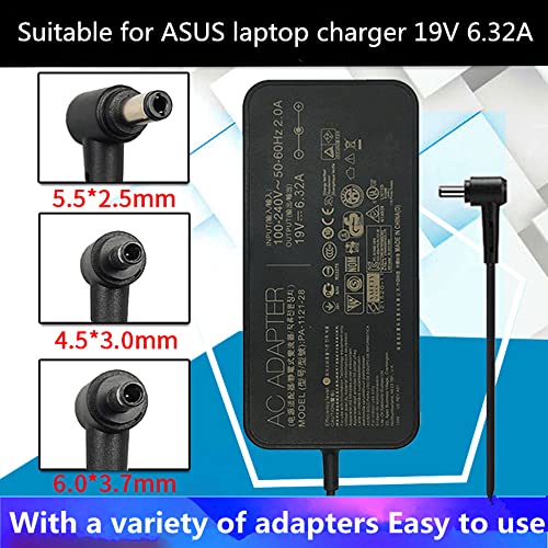 New-19V-632A-120W-Laptop-Adapter-A15-120P1A-PA-1121-28-AC-Power-Charger-for-Asus-FX504-UX510UW-N56J-N56VM-N56VZ-N750-N500-G50-N53S-N55-Laptop