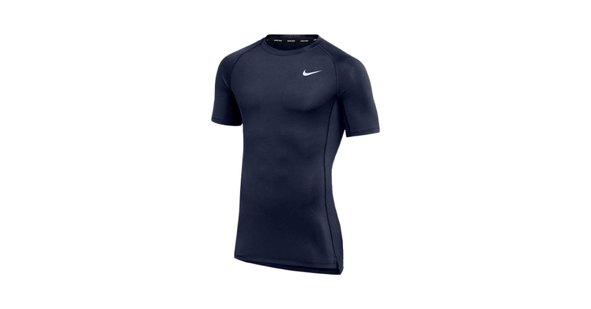 NIKE - NIKE Tee / SHORT SETUP【M】 Amazon.com: Nike Mens Pro Fitted Short Sleeve Training Tee