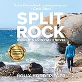 Split Rock: A Martha's Vineyard Novel