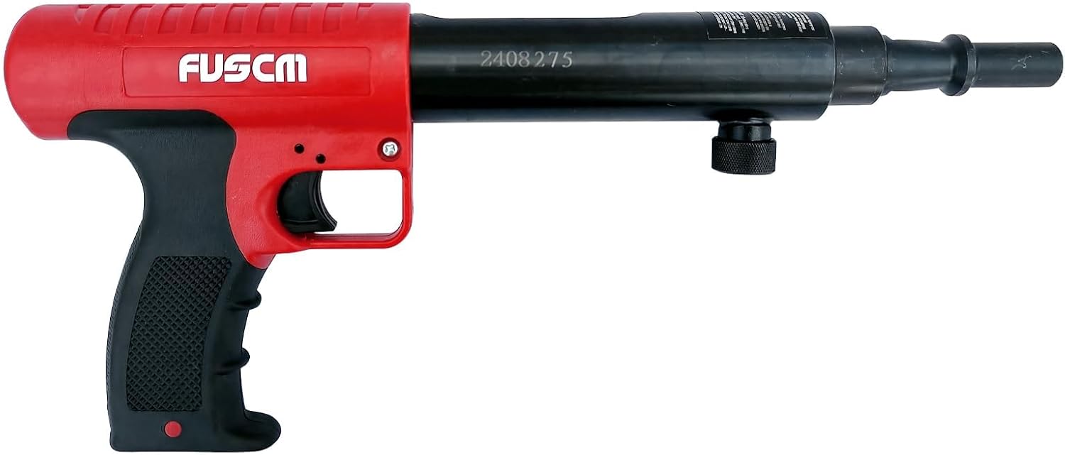 Low Velocity Powder Actuated Tool FV-307S
