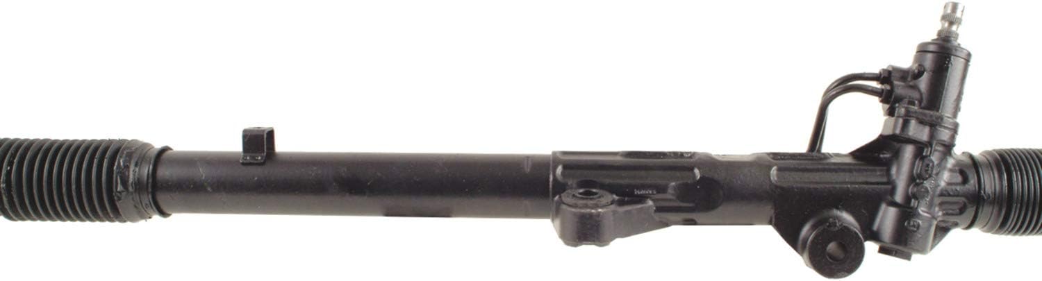 Cardone 26-1618 Remanufactured Hydraulic Power Rack and Pinion Complete Unit, EPS (Renewed)