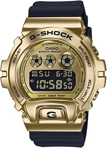 G-Shock DW-6900