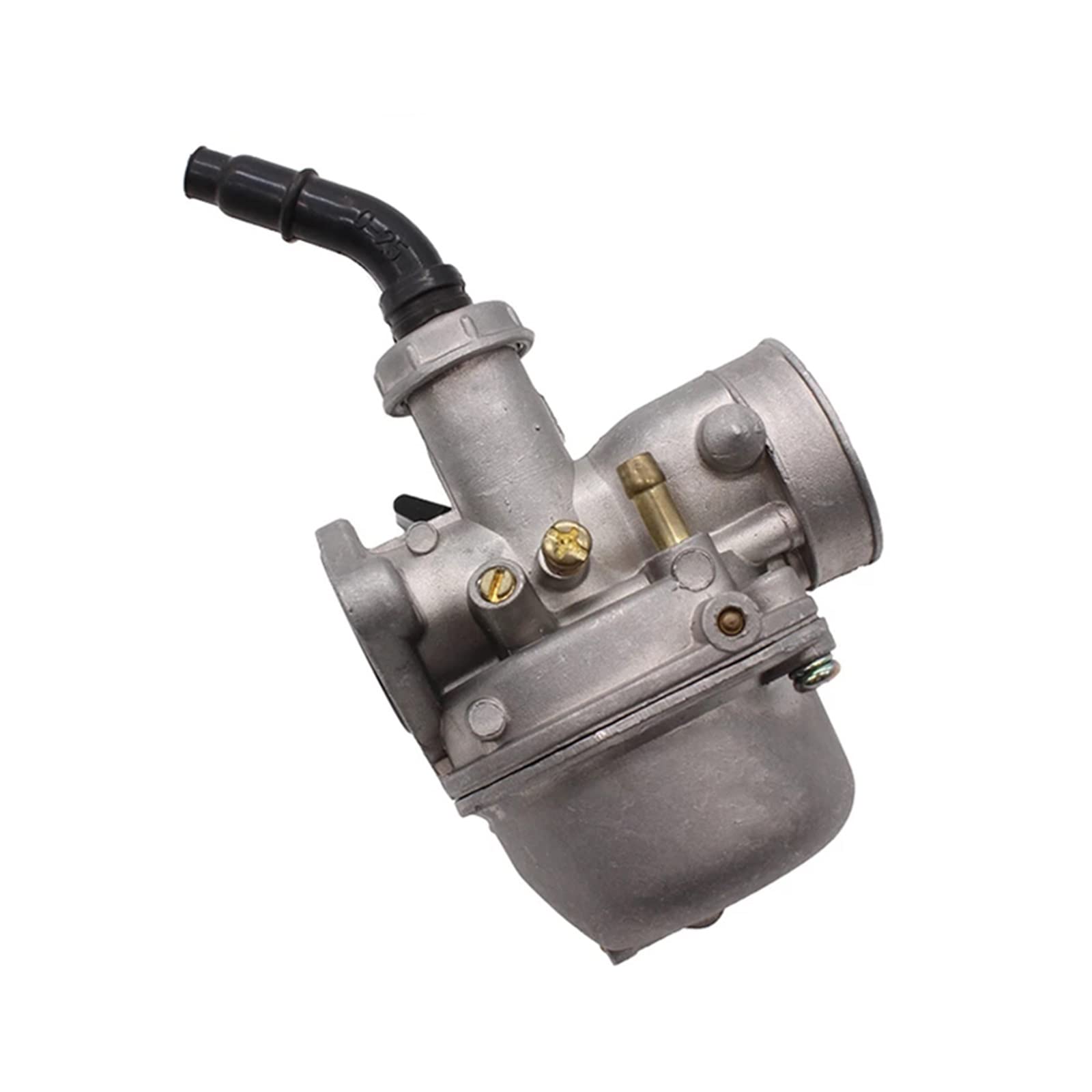 Carburateur PZ19 moto pour remplacer la carburation de votre quad 90cc
