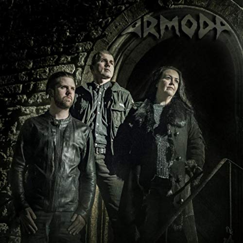  Armoda