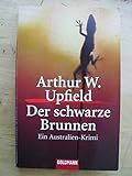  Der schwarze Brunnen: Ein Australien-Krimi (Goldmann Krimi)