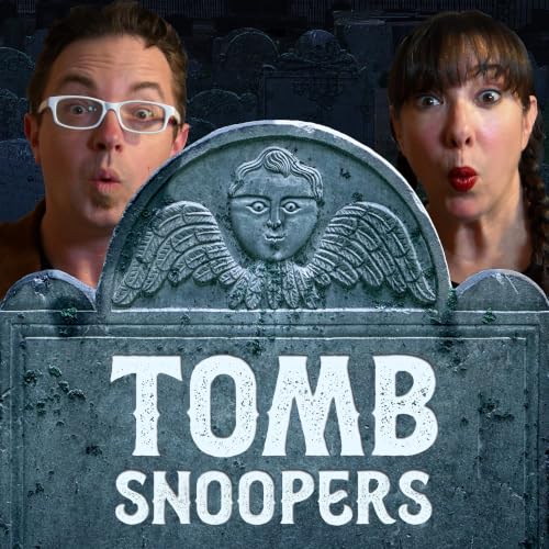 Tomb Snoopers Titelbild