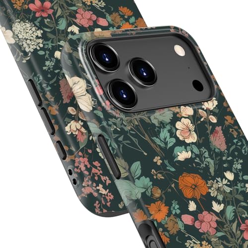 Coque iPhone 17 Pro silicone souple double couche rigide