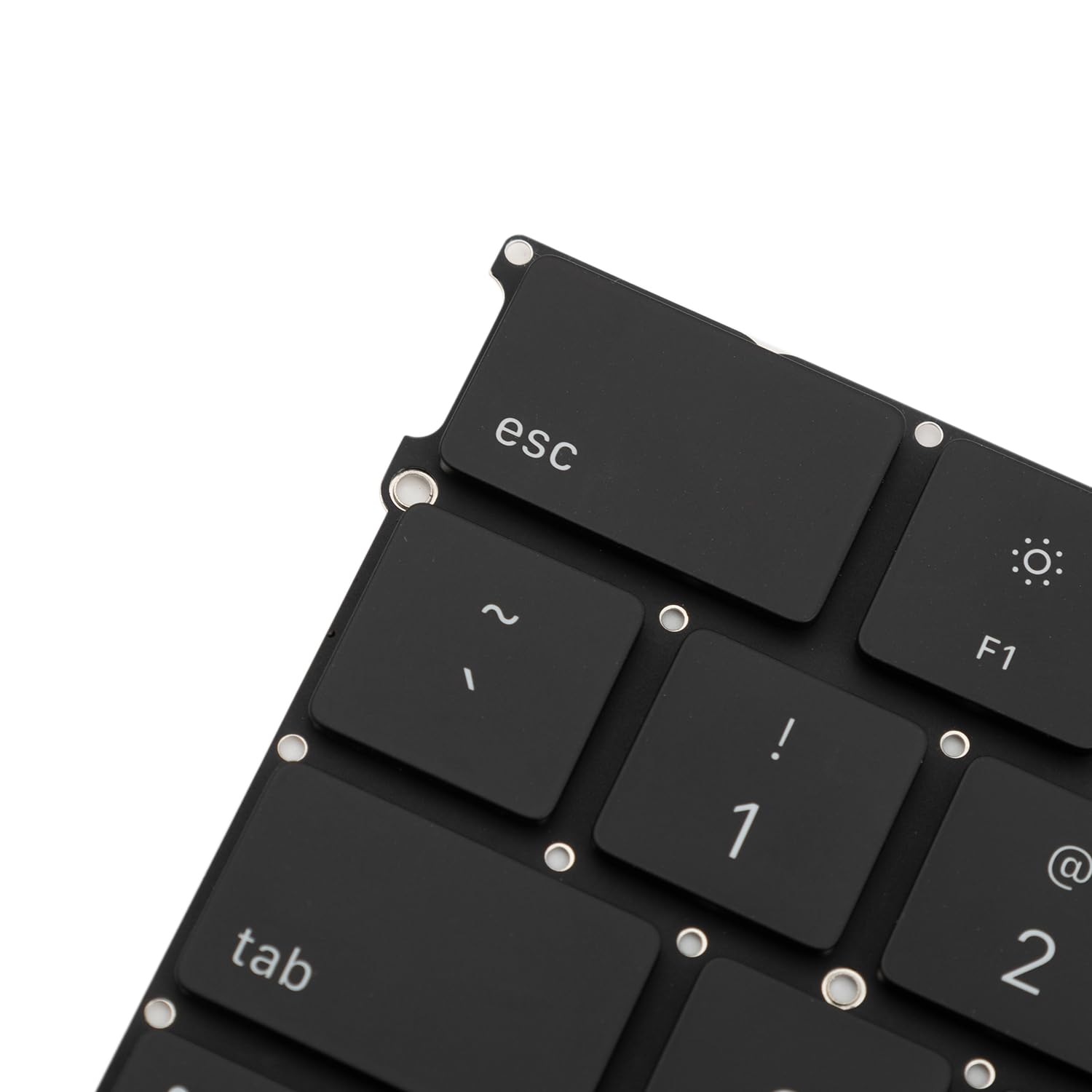 Amazon.com: HAWSON US A2681 A3113 A2941 A3114 Keyboard Replacement