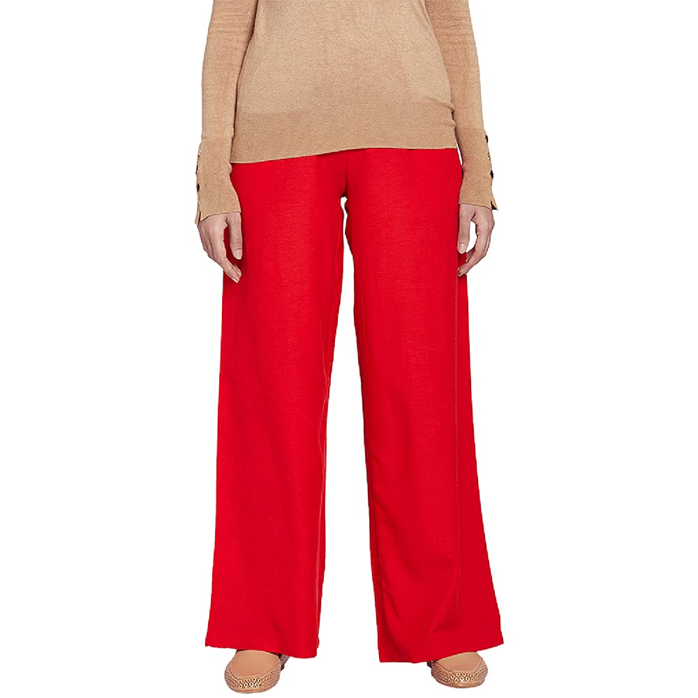 GO COLORSWomen's Loose Bottom