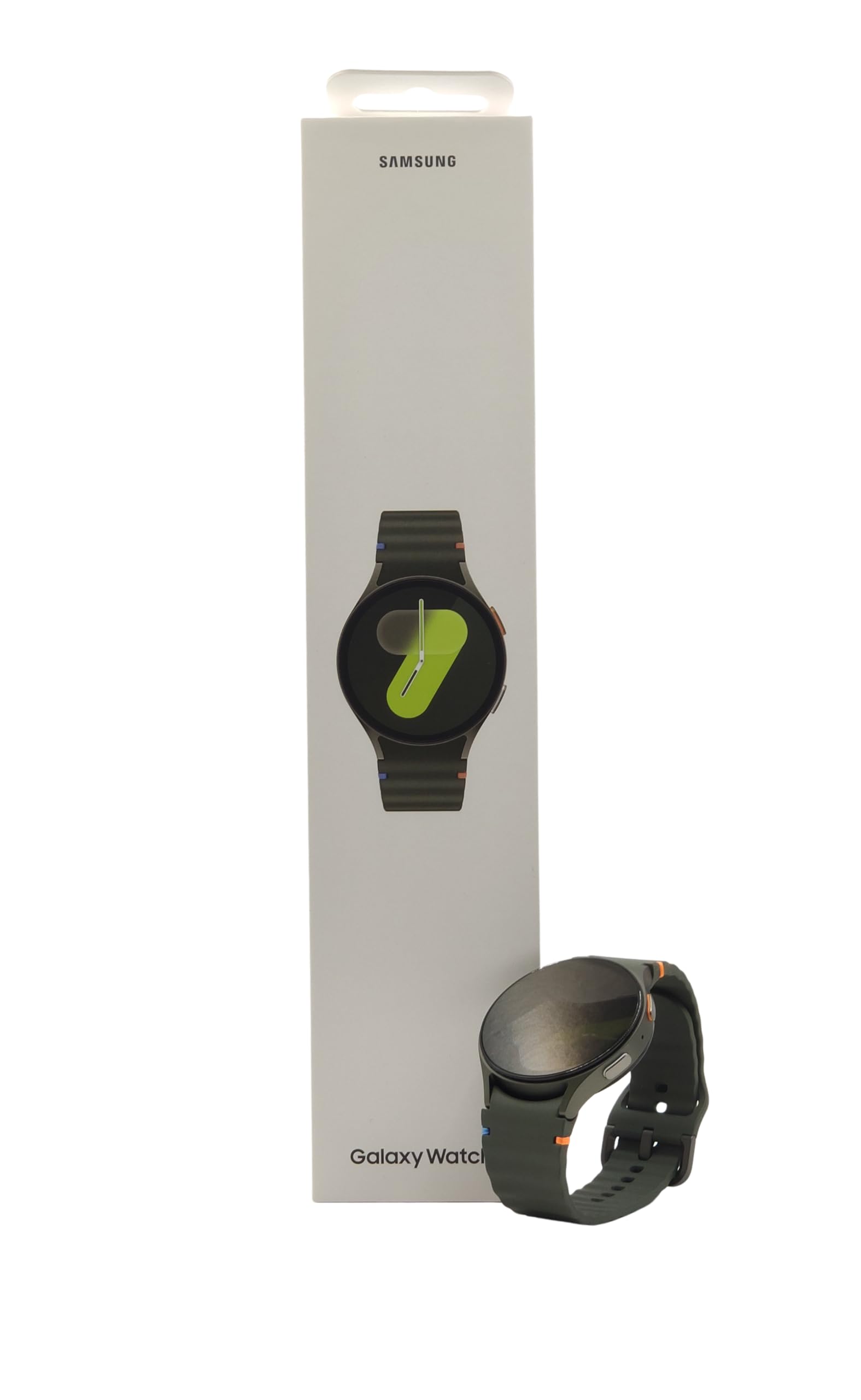 Samsung Galaxy Watch7 L310 44mm Bt Smartwatch One Size - [Versions italienne, hongroise, polonaise, roumaine, autrichienne et suisse]