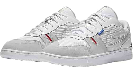 Amazon.co.jp: [ナイキ] スカッシュ タイプ QS[SQUASH TYPE QS