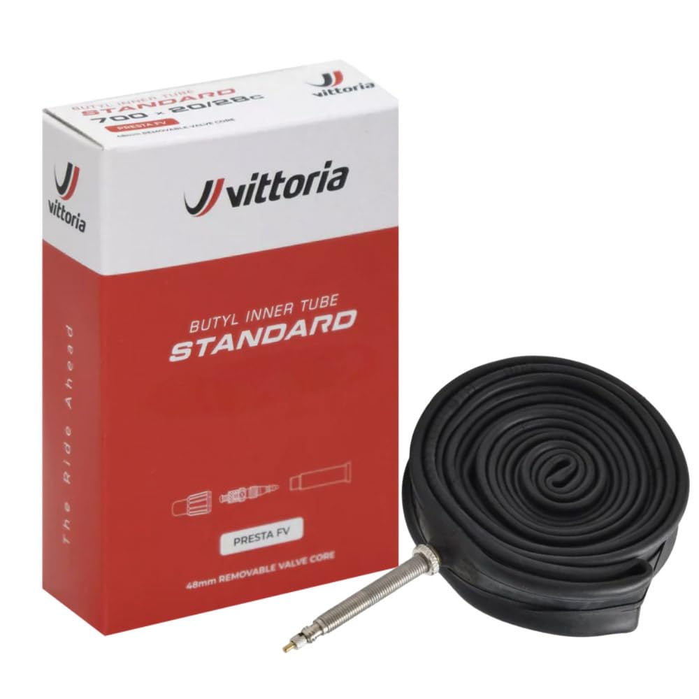 Vittoria Standard 27.5x1.5/2.0 Fv Presta 48mm