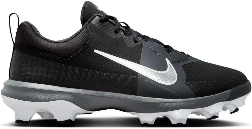 Nike Men's Force Trout 9 Pro Molded Baseball Cleats - Image 2