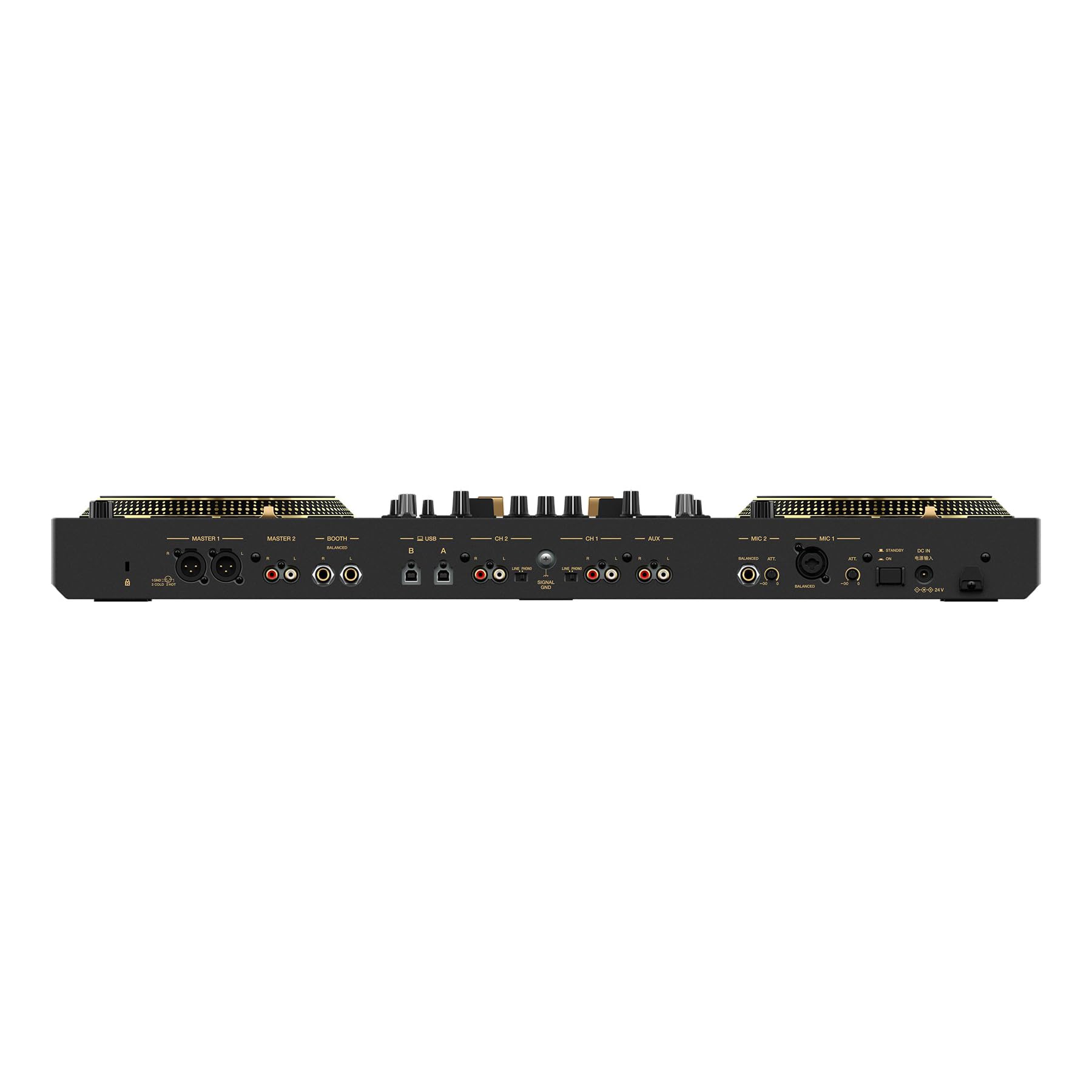 【美品】Pioneer DDJ-REV7 DDJ-REV7 – Pioneer DJ Store