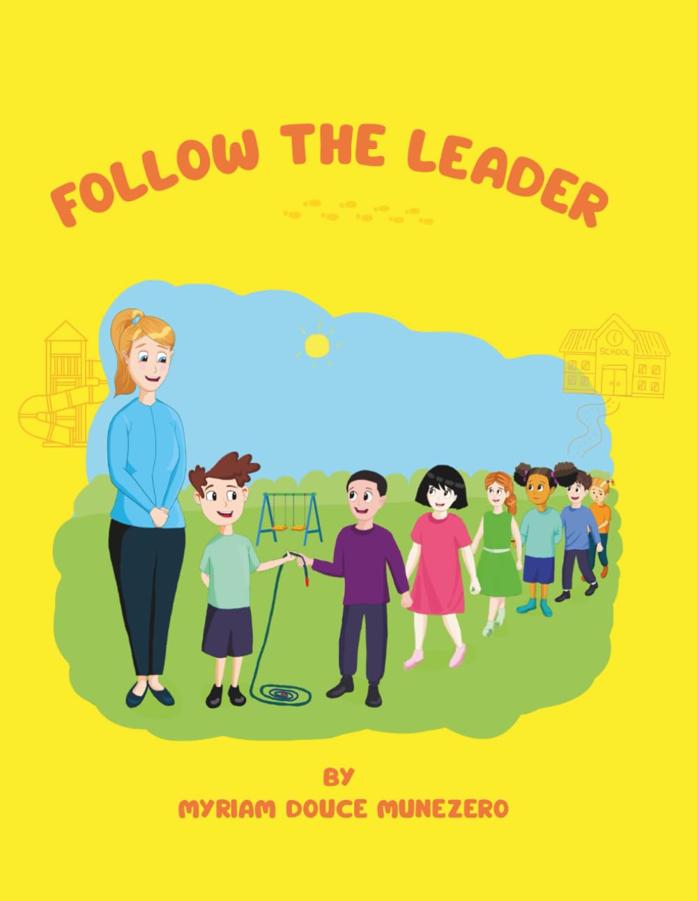 Follow the Leader
