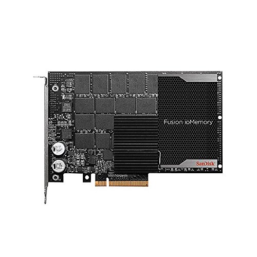 Preisvergleich Produktbild SANDISK Fusion ioMemory SX350 6.4 TB SSD PCIe